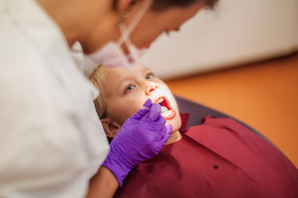 Best Dentist for Tooth Abscess  in Warren, IN